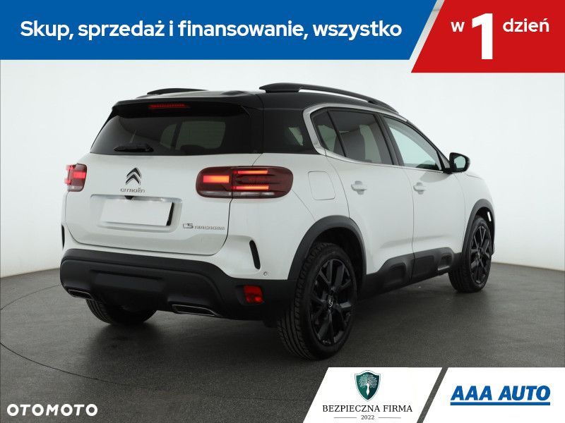 Citroën C5 Aircross - 6