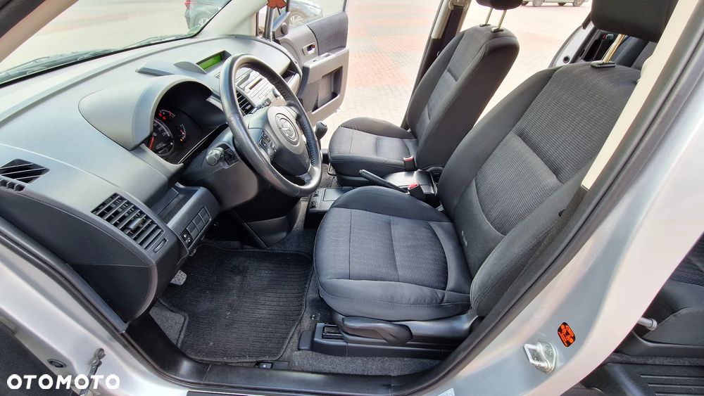Mazda 5 1.8 Comfort - 10