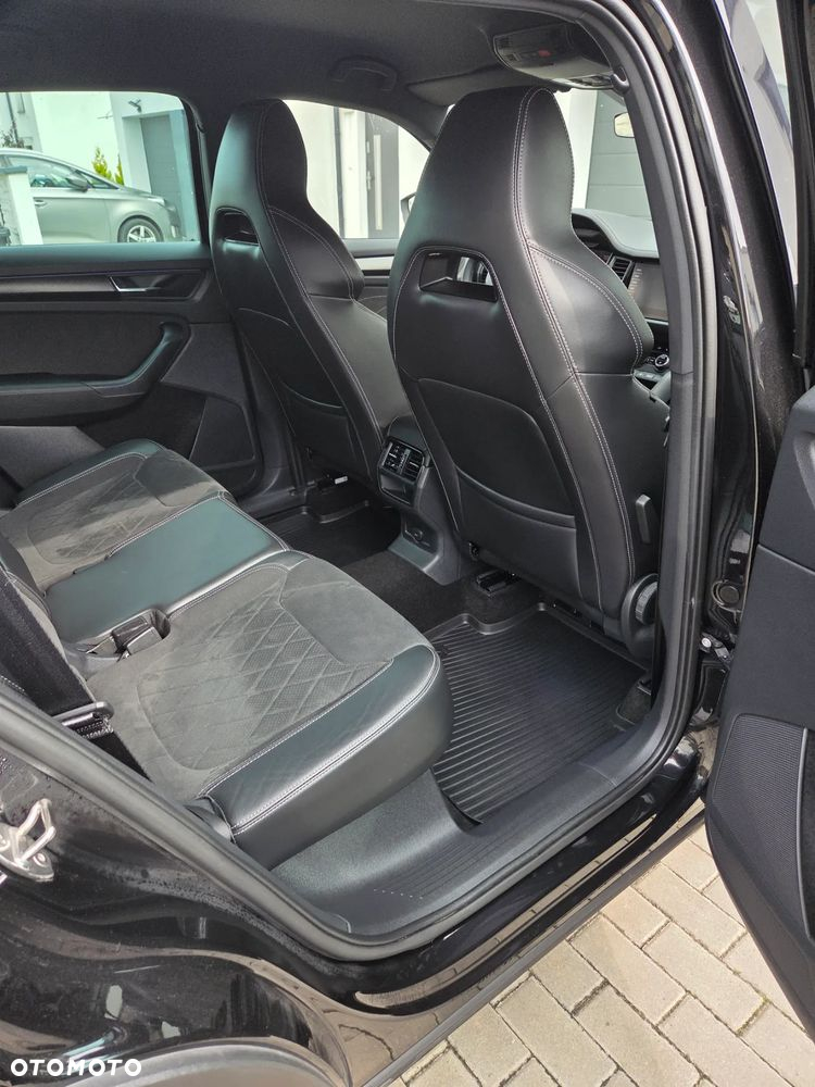 Skoda Kodiaq 1.5 TSI ACT 4x2 Sportline DSG - 9