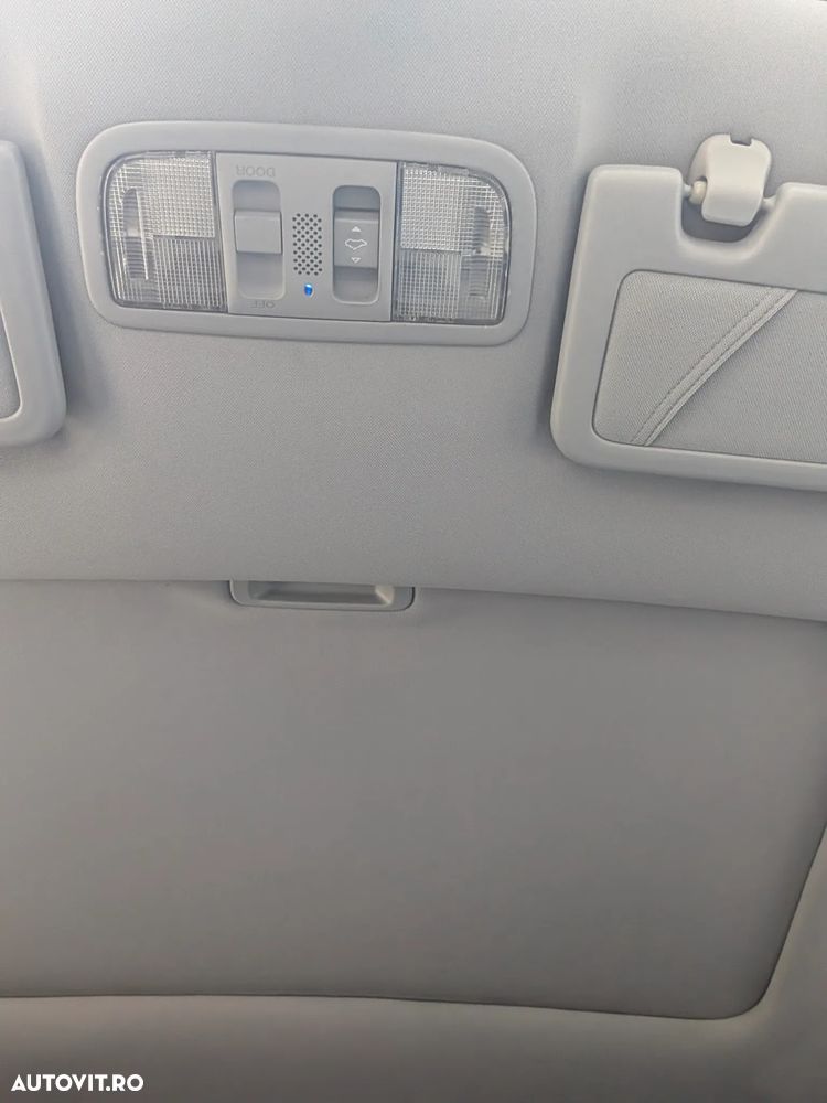Honda Civic - 17
