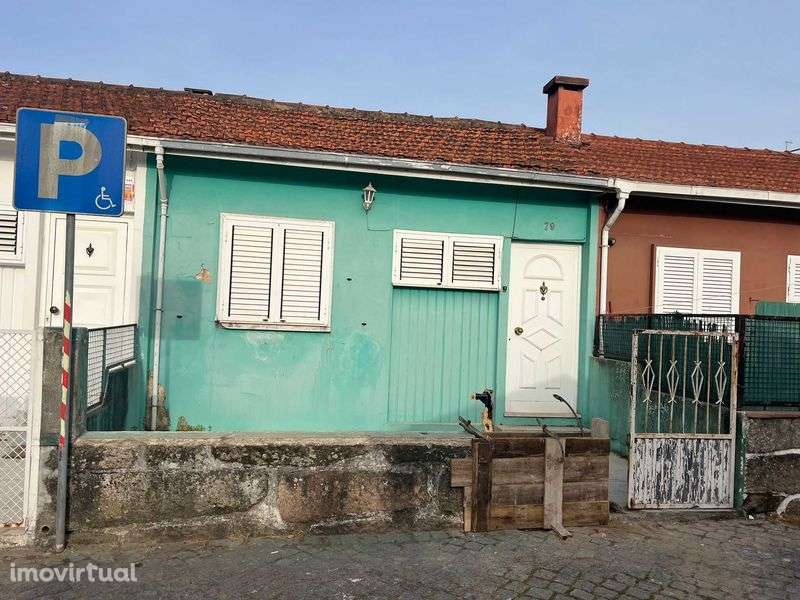 Moradia em banda em Vila Nova de Gaia - Grande imagem: 3/4