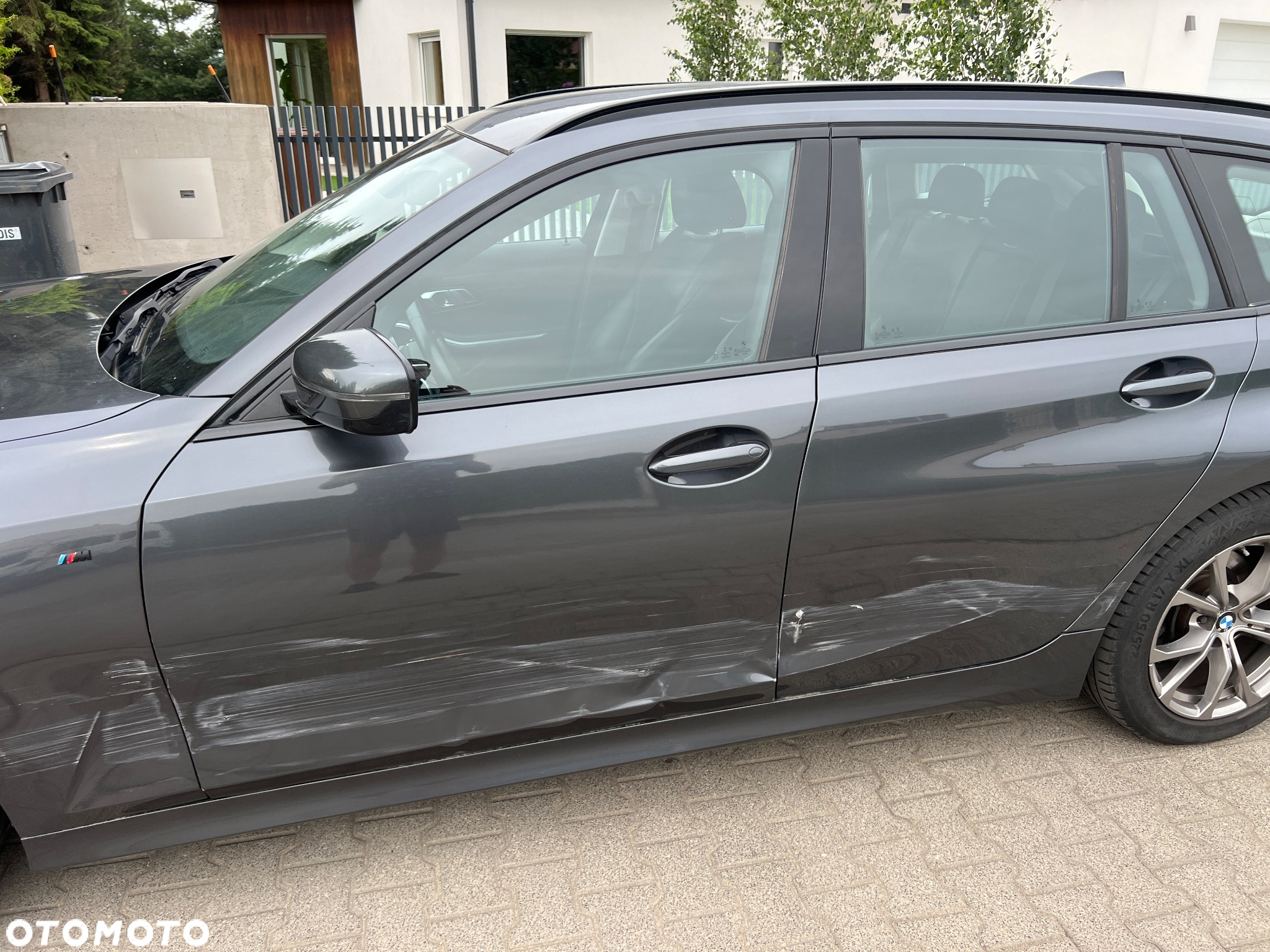 BMW Seria 3 320d xDrive Sport Line - 11