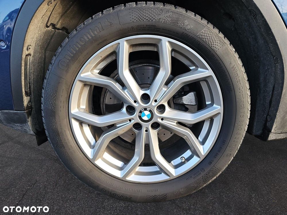 BMW X4 - 10