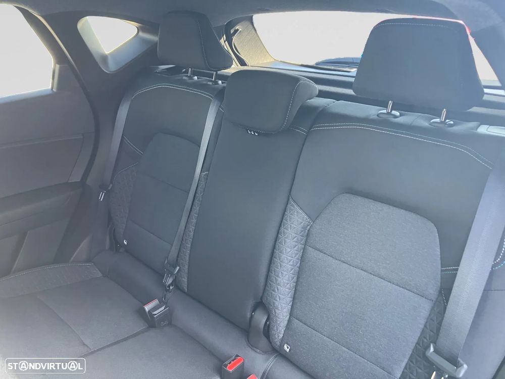 Mitsubishi ASX 1.0 MPI-T Bi-Fuel Kaiteki - 15