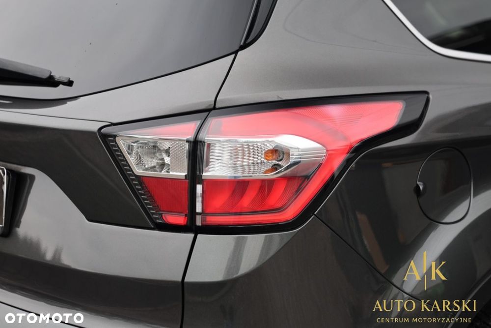 Ford Kuga - 19