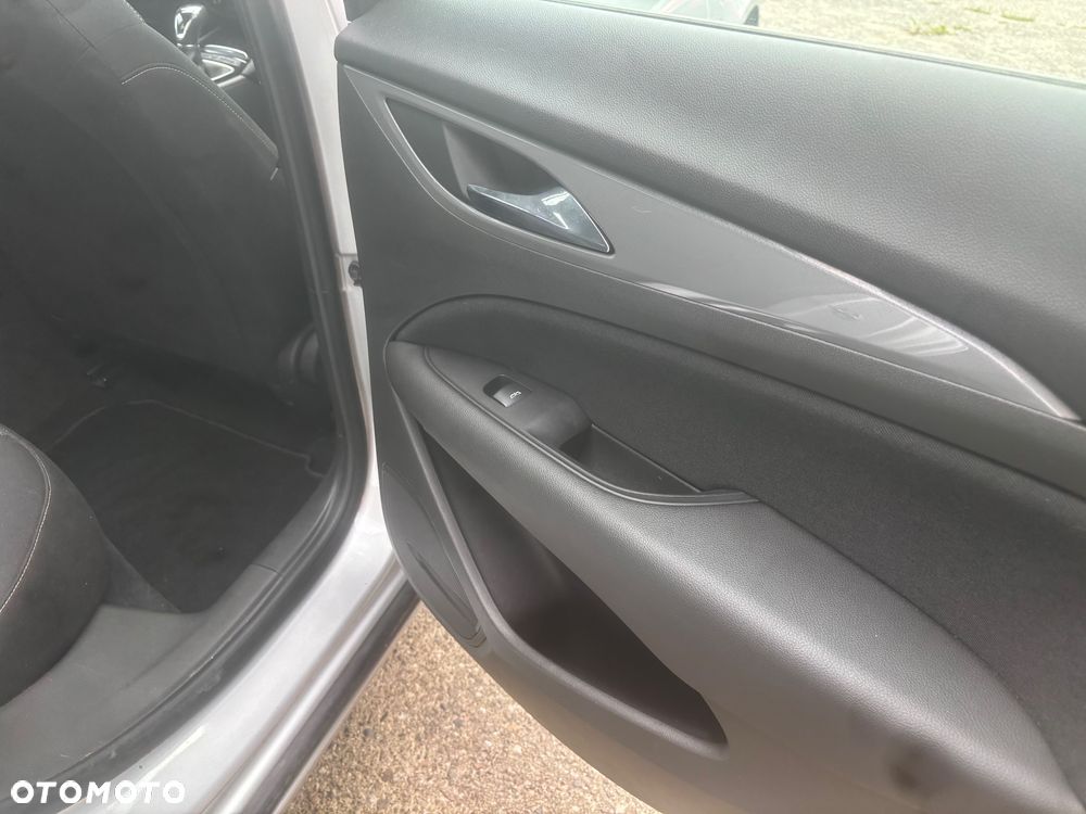 Opel Insignia 2.0 CDTI ecoFLEX Start/Stop Business Edition - 15