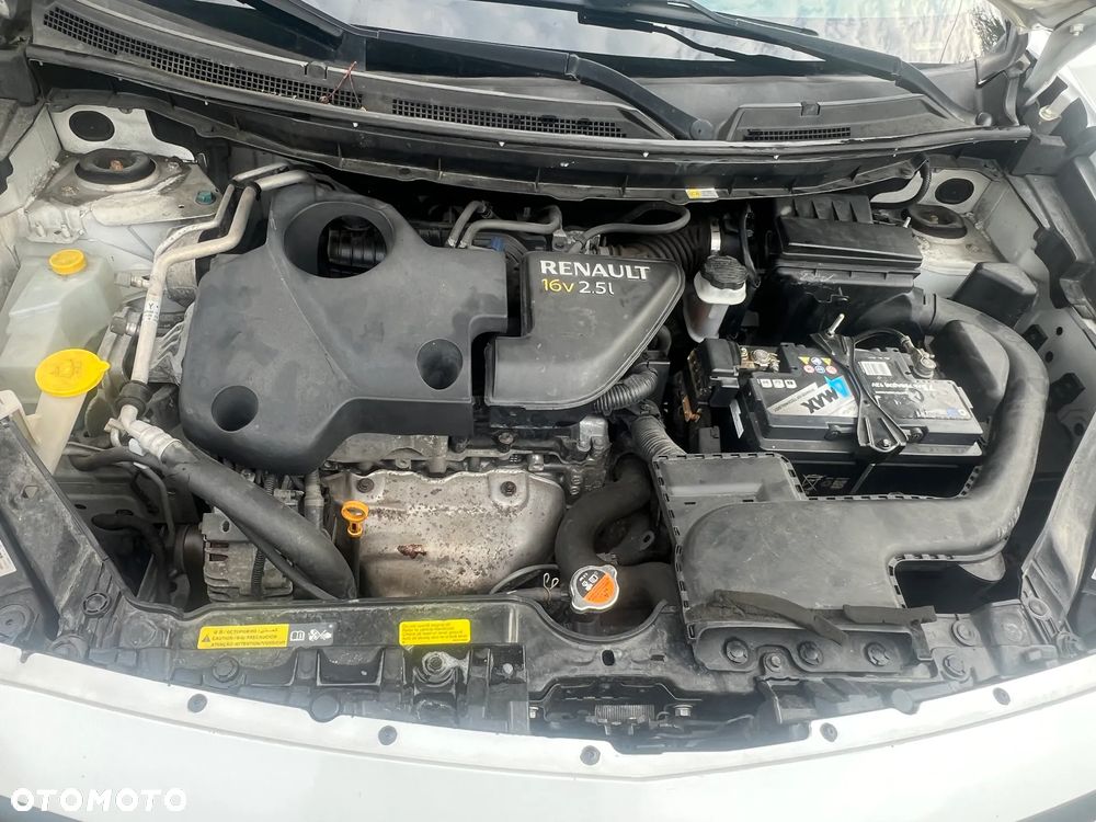 Renault Koleos 2.5 16V 4x4 Dynamique - 37