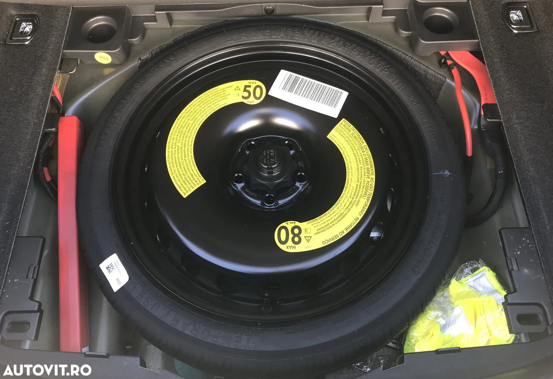 Audi A4 35 TFSI S tronic MHEV Advanced - 37