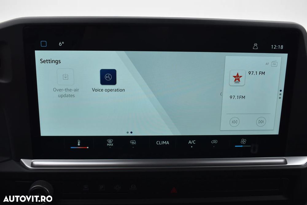 Volkswagen Transporter - 21