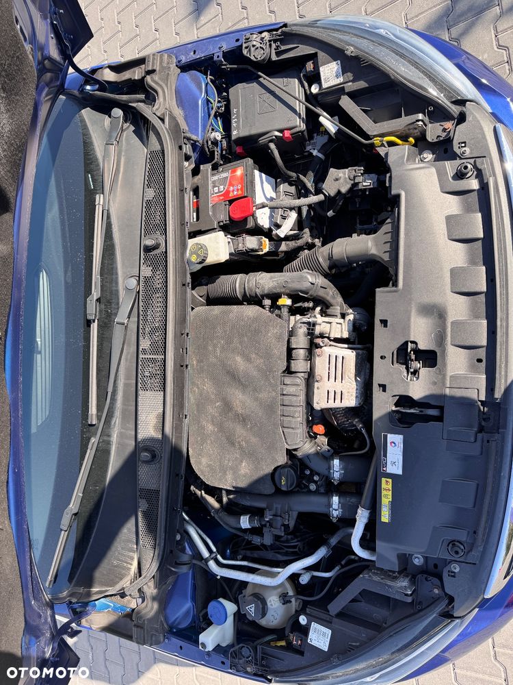 Peugeot 308 1.2 PureTech GPF Allure Pack S&S - 25