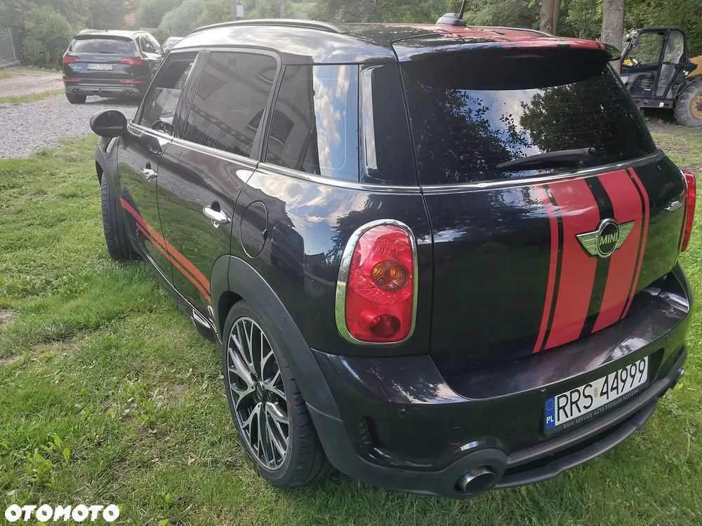 MINI Countryman - 5
