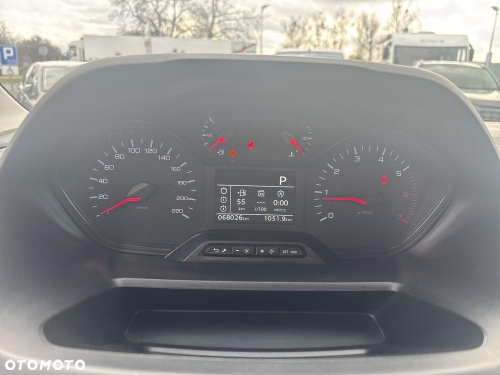 Peugeot Partner - 22