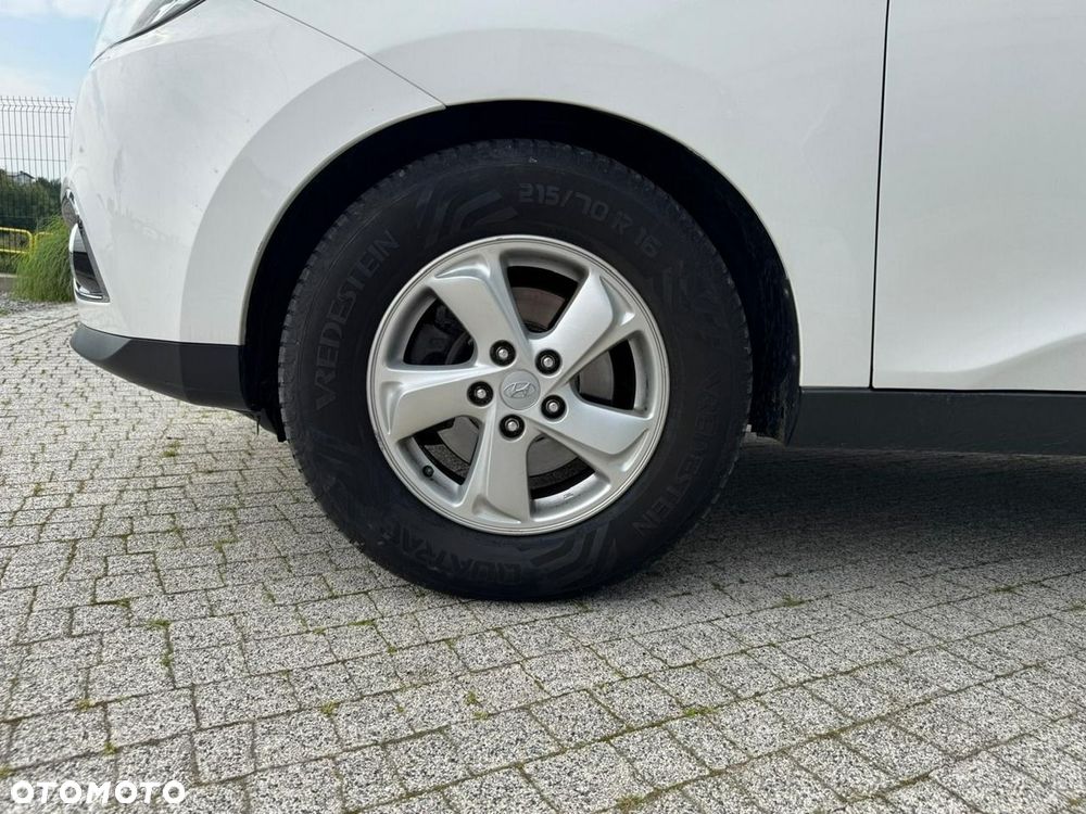 Hyundai ix35 - 9