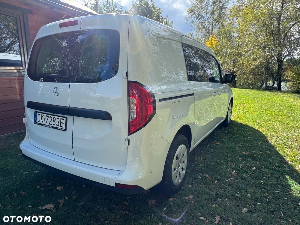 Mercedes-Benz Citan Tourer L2 420.735 - 4
