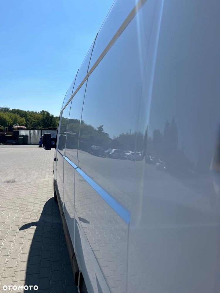 Renault master L3H2 maxi - 10