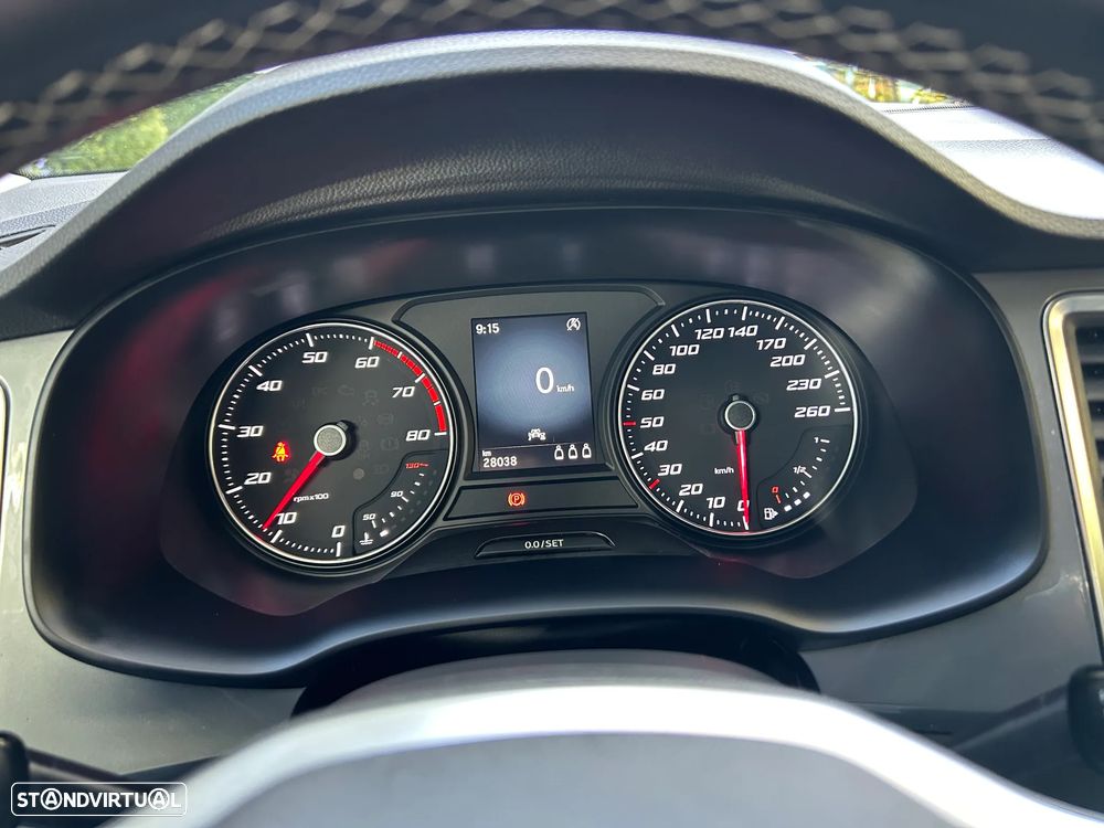 SEAT Ateca 1.0 TSI Style - 14