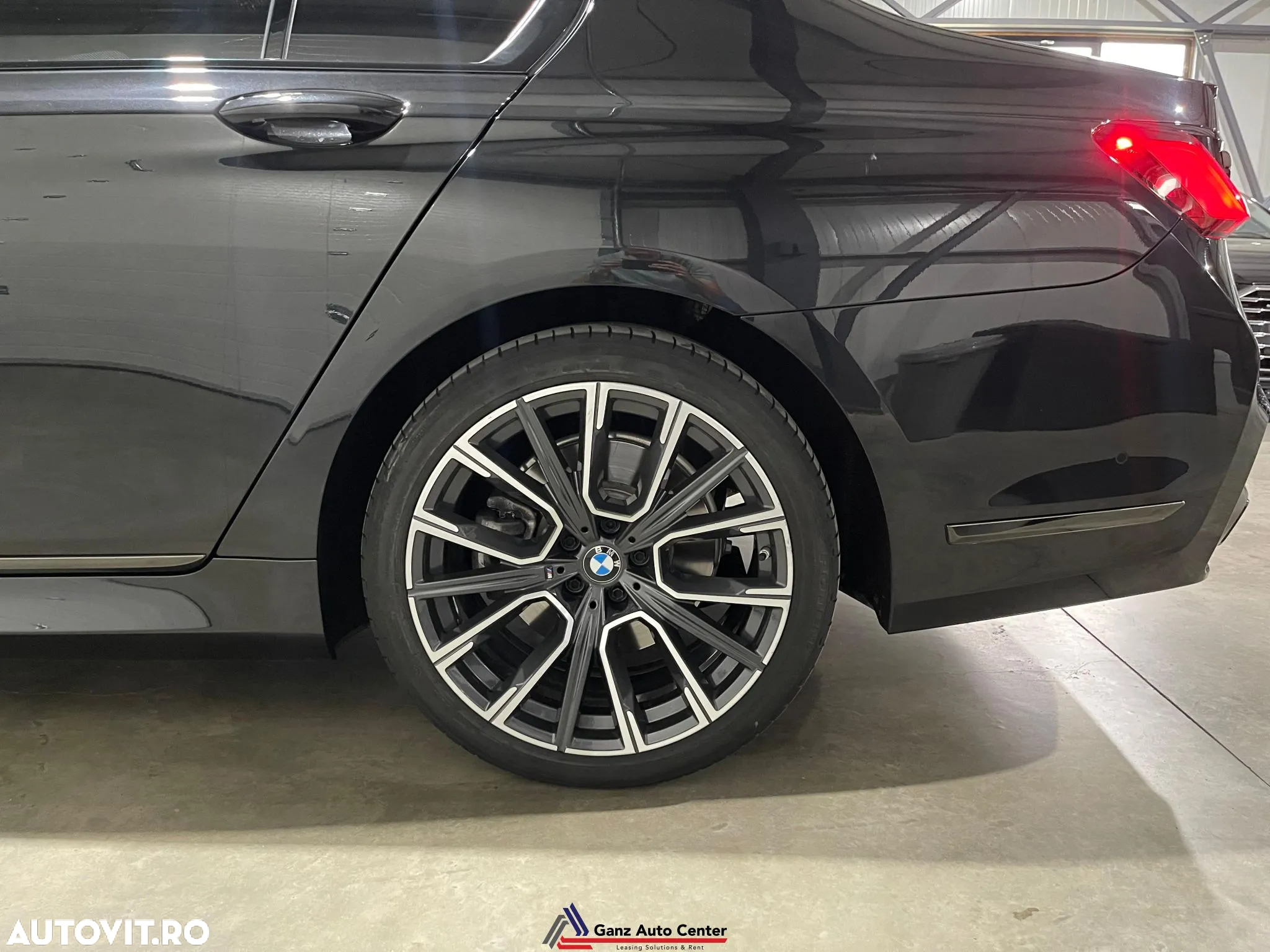 BMW Seria 7 745Le xDrive AT PHEV - 29