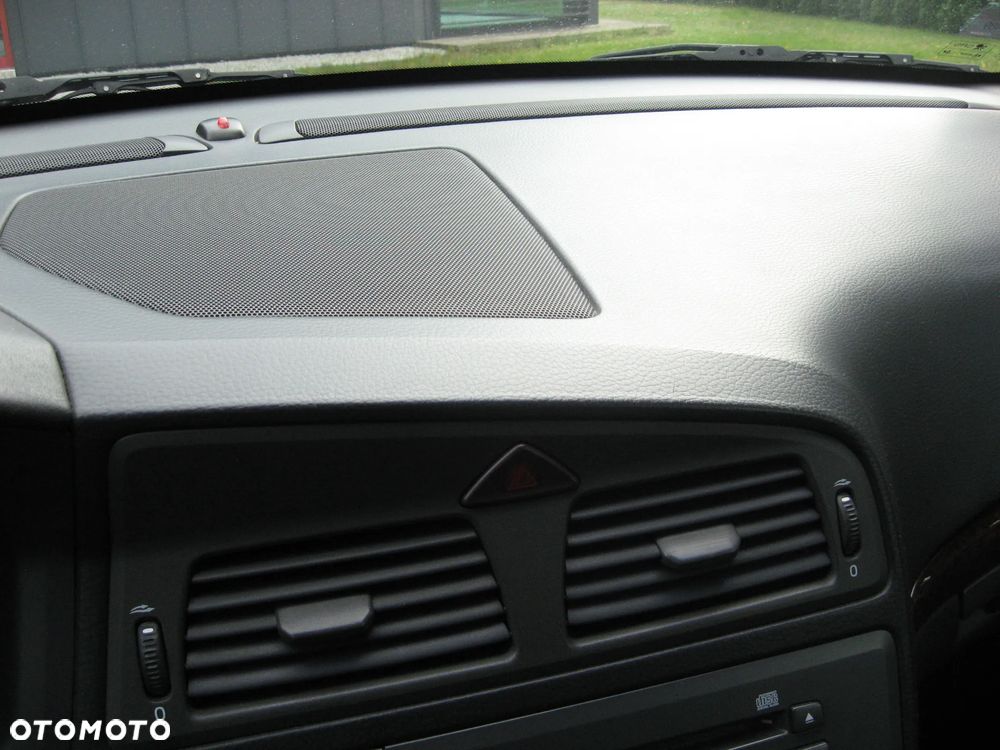 Volvo V70 2.4 Summum - 36