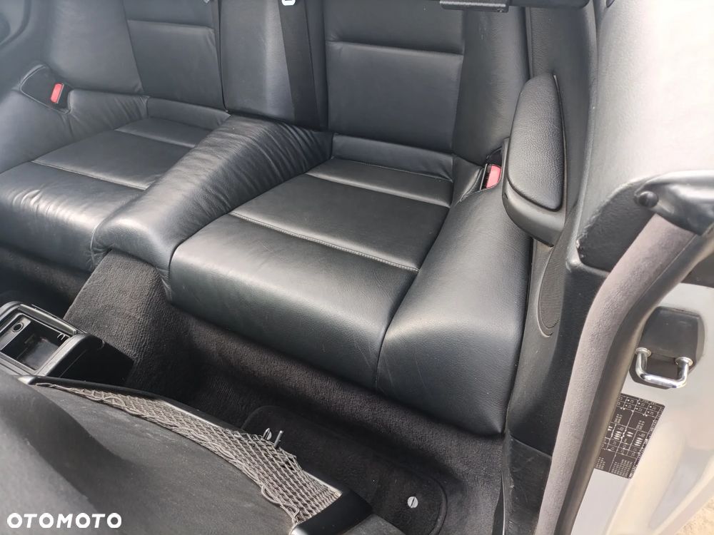 BMW Seria 3 320 Ci Edition Exclusive - 6