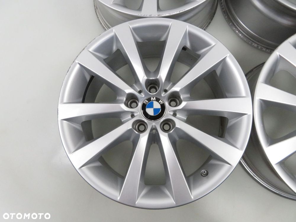 Alufelgi 18'' BMW 3 E90 5 E60 F10 F11 5x120 ET30 6790173 - 9