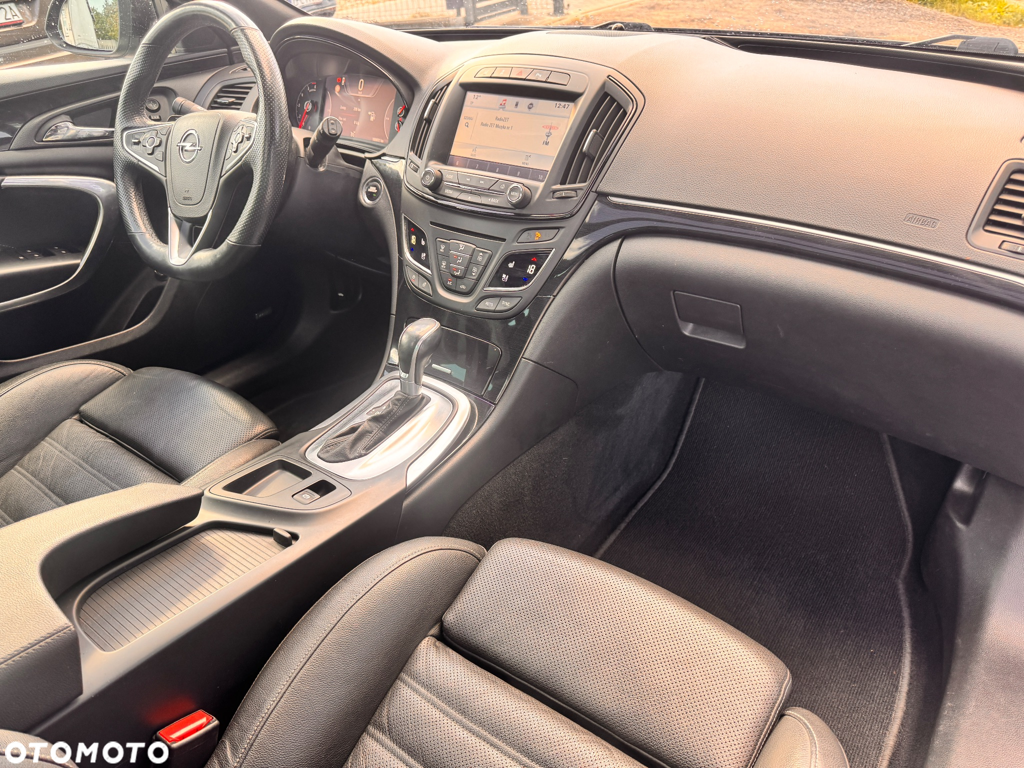 Opel Insignia 2.0 CDTI Sports Tourer Automatik - 18