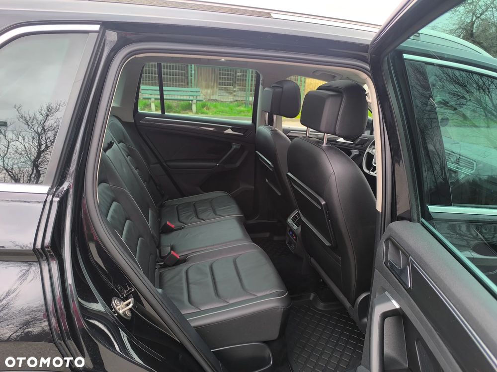 Volkswagen Tiguan 2.0 TSI 4Motion DSG Sport & Style - 23