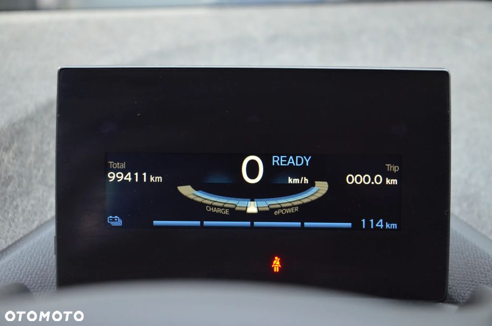 BMW i3 (60 Ah) - 19