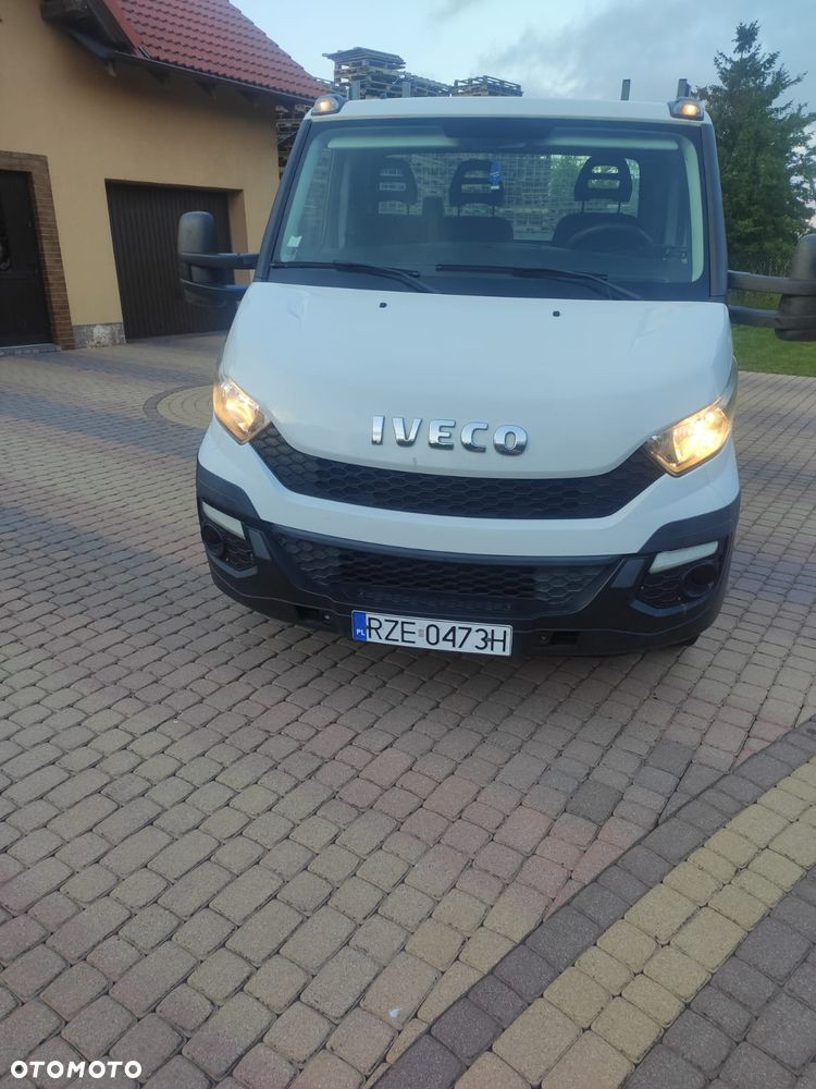Iveco 35S17 - 1