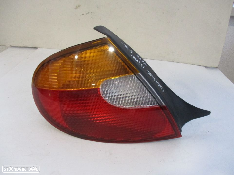 Farol Farolim Tras Chrysler Neon Esquerdo - 2