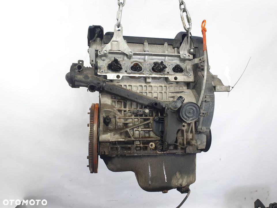 SILNIK SŁUPEK VOLKSWAGEN GOLF V BUD 1.4 80KM - 5