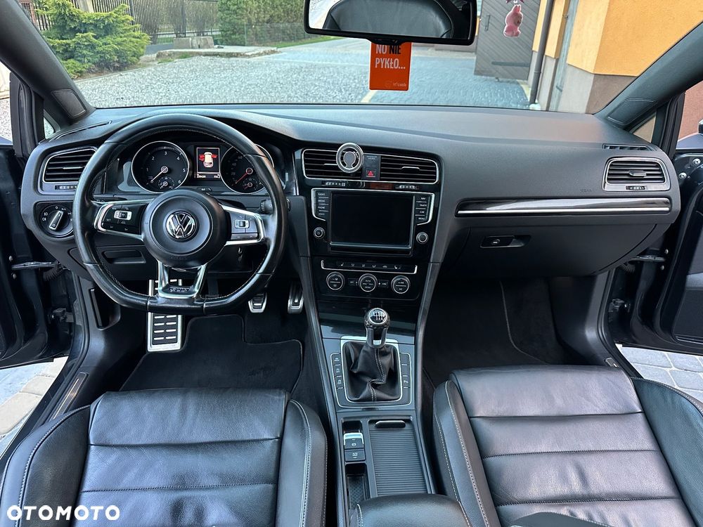 Volkswagen Golf GTD (BlueMotion Technology) - 24