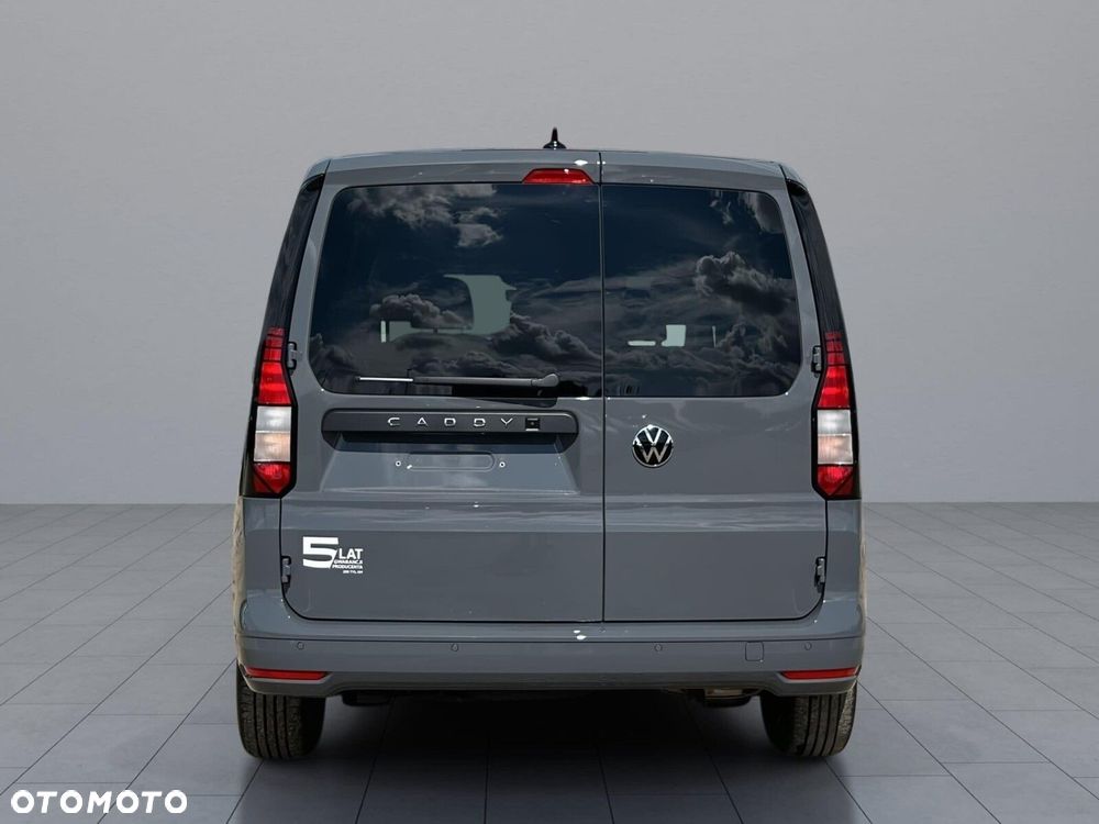Volkswagen Caddy 1.5 TSI - 8
