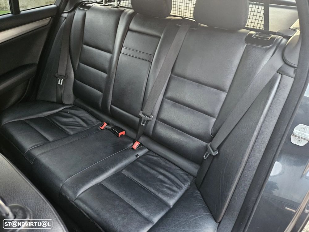 Mercedes-Benz C 220 d BE Edition AMG Line Aut. - 27