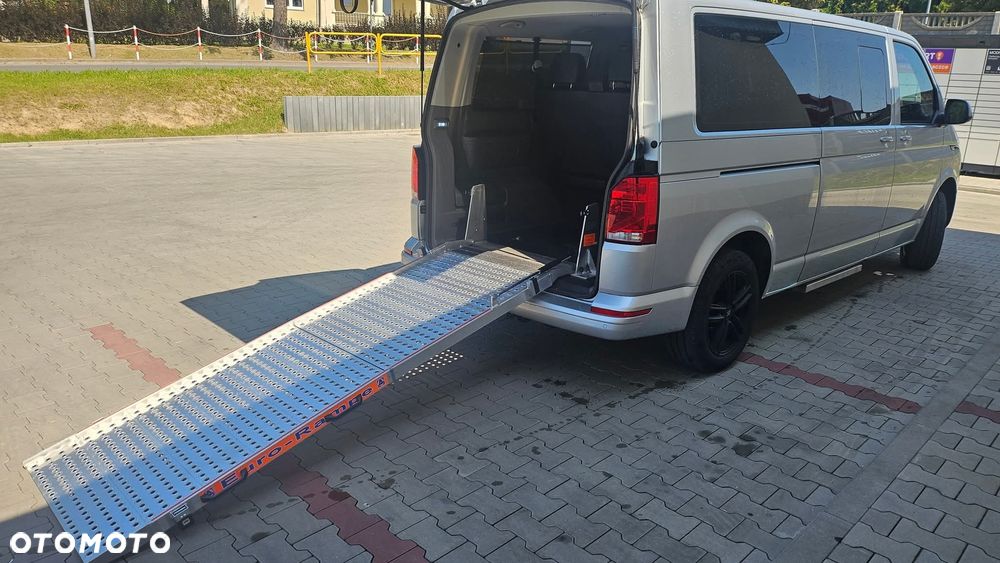 Volkswagen Caravelle 2.0 TDI L2 Highline 4Motion DSG - 38