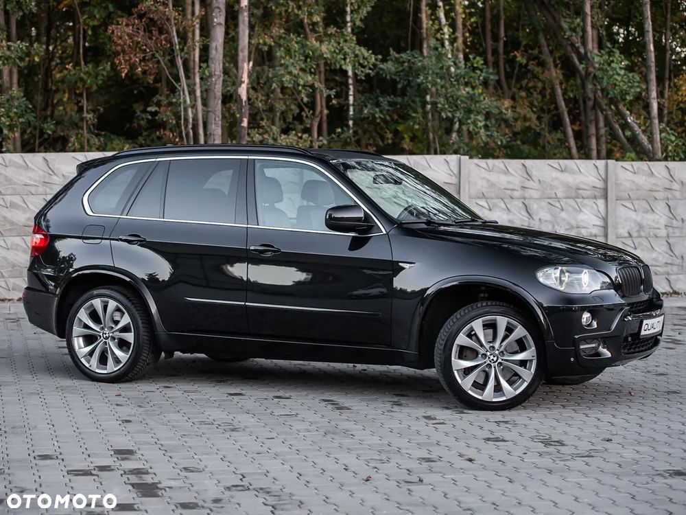 BMW X5 xDrive35d - 3