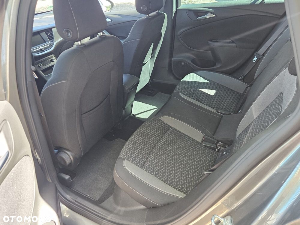 Opel Astra 1.5 D Start/Stop Edition - 11