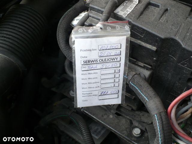 Citroën C4 Picasso - 25