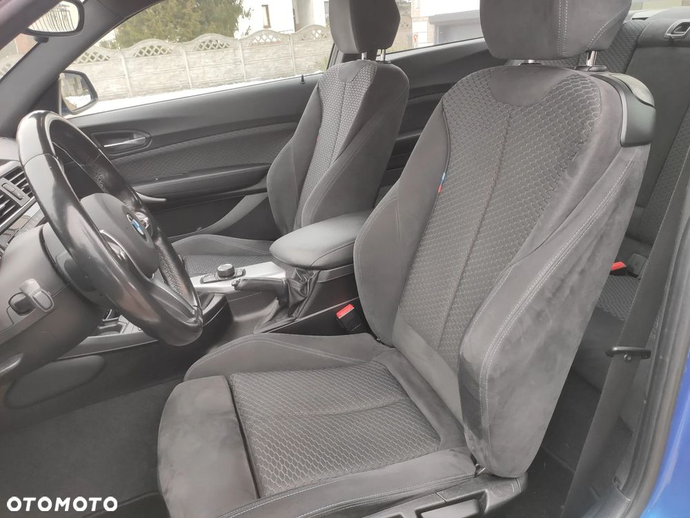 BMW Seria 2 220i M Sport - 9