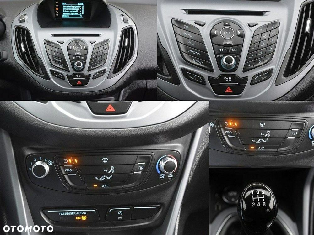 Ford B-MAX 1.0 EcoBoost Trend - 20