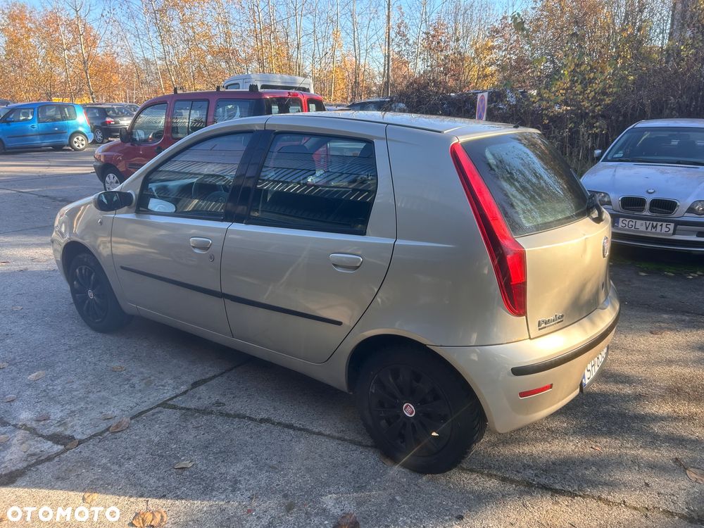 Fiat Punto - 2