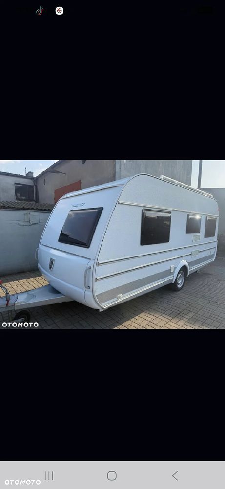Tabbert Verdi TW261 - 17