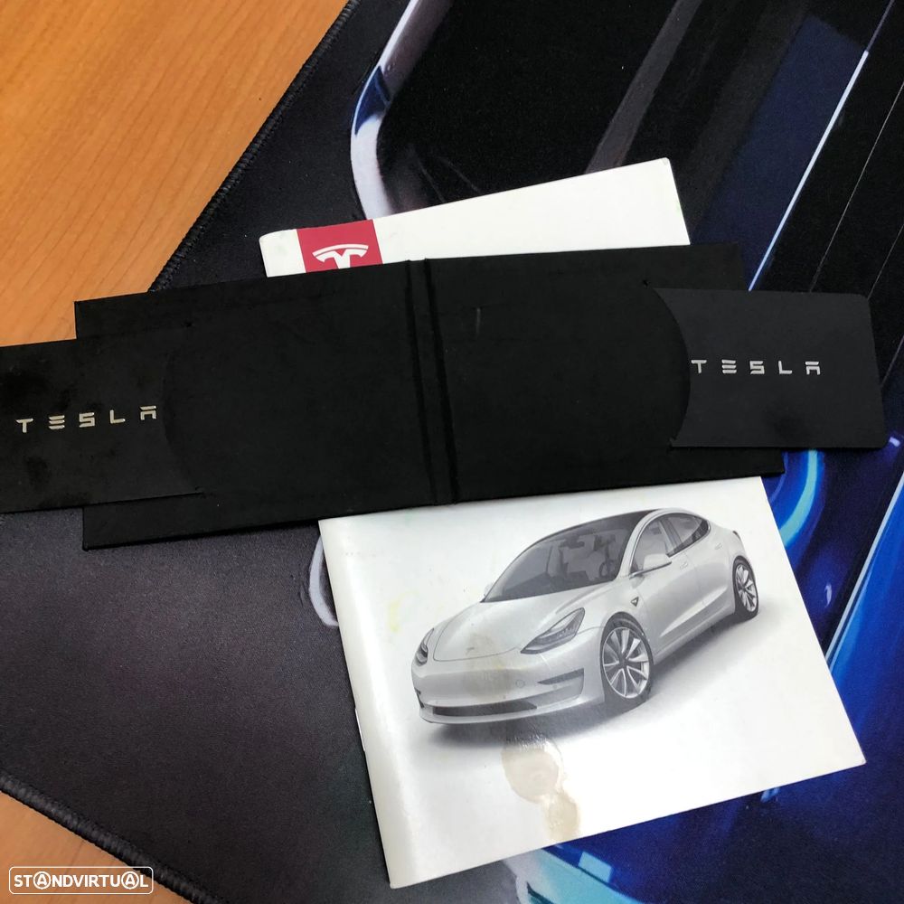 Tesla Model 3 AWD Dual Motor - 21