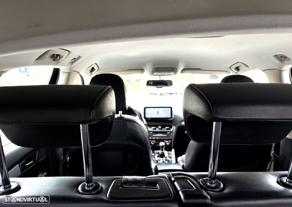 Audi Q5 2.0 TDI quattro - 20