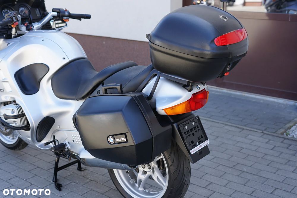BMW R - 23