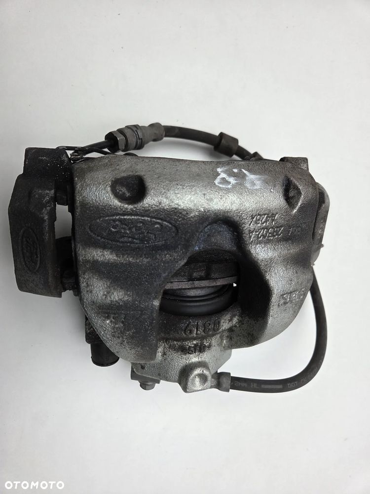 Ford Focus MK4 Zacisk hamulcowy przedni prawy 2B294A2B302A - 2