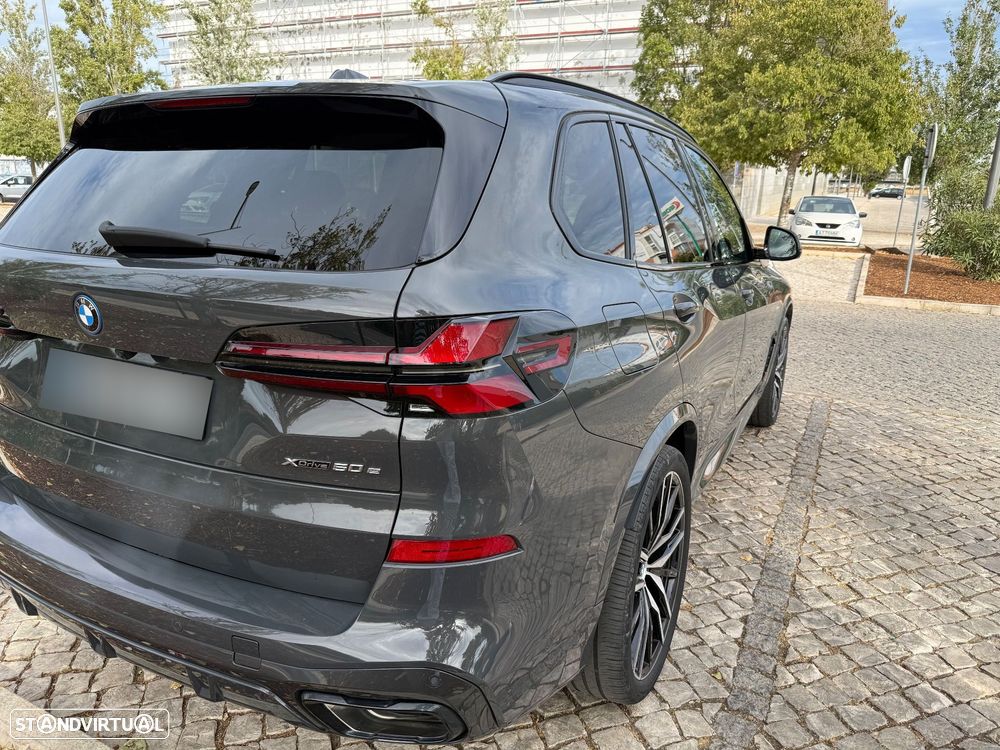 BMW X5 - 3