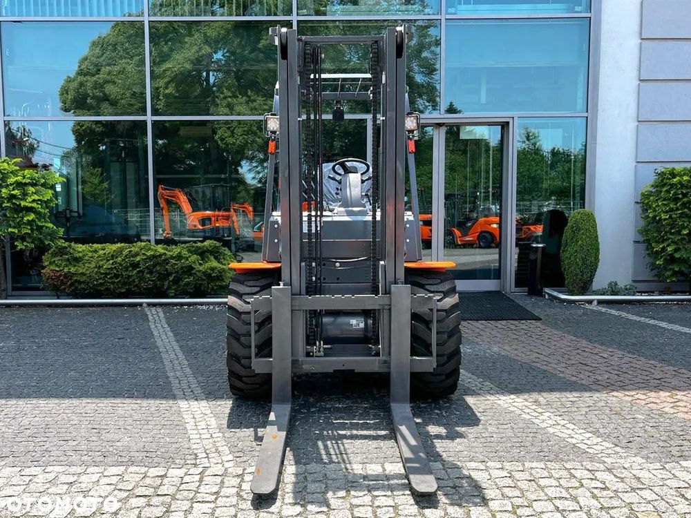 Lonking LG35DT Terrain 4x4 - 6
