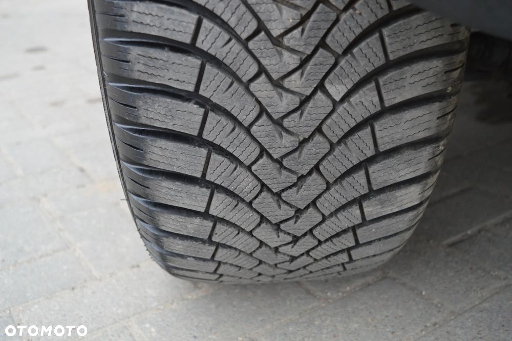 Volkswagen Touareg 2.5 R5 TDI Automatik - 11