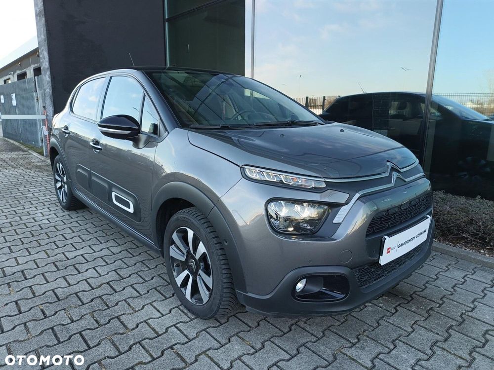 Citroën C3 1.2 PureTech Max - 5