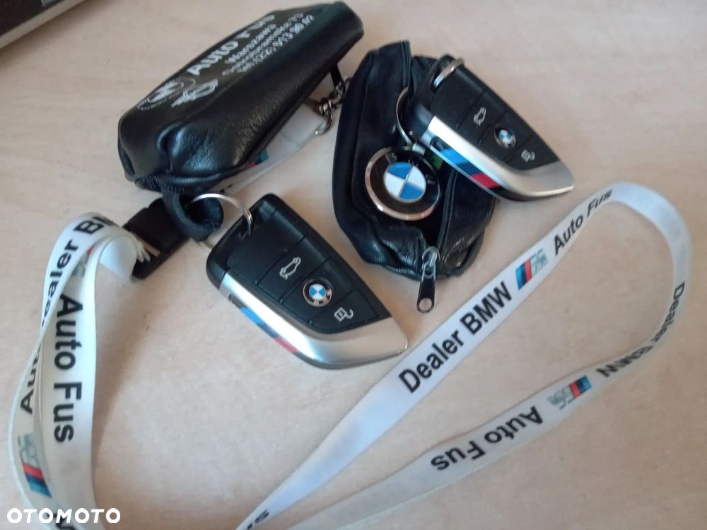 BMW X1 sDrive18d M Sport sport - 7